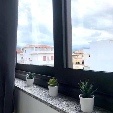 Il Girasole Appartement *