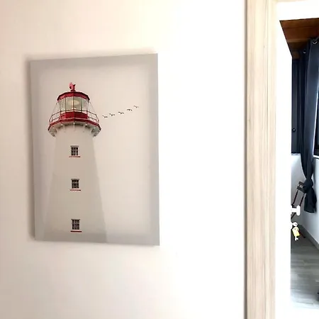 Appartement Il Girasole Torre Forte