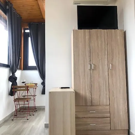 Il Girasole Appartement Torre Forte