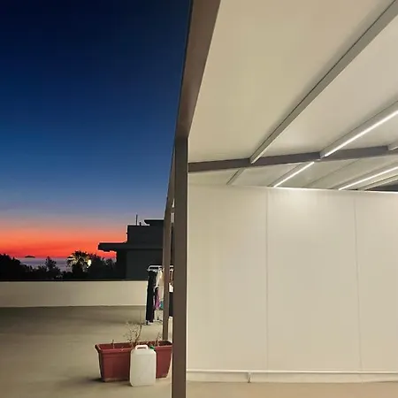 Appartement Il Girasole