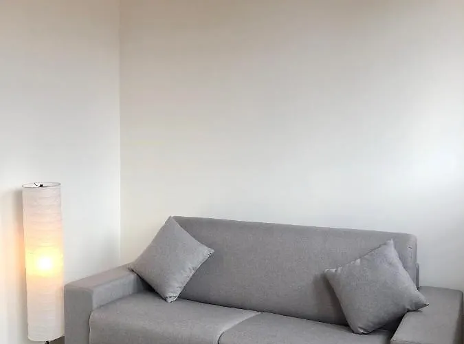 Il Girasole Lejlighed