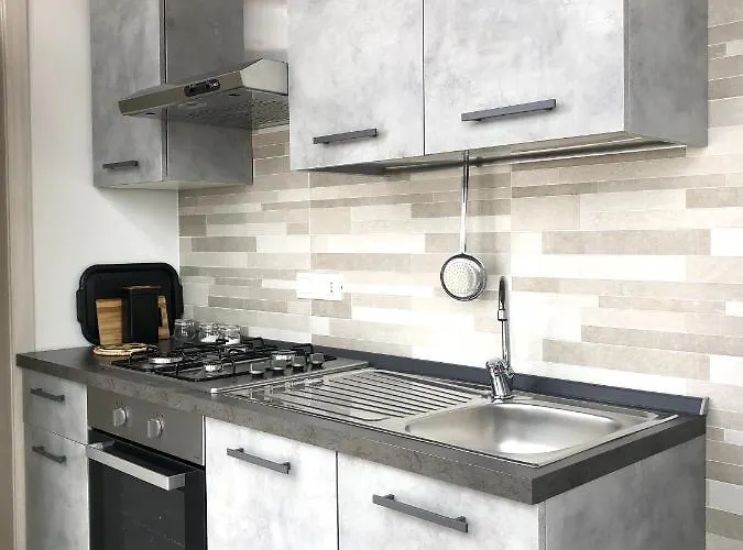 Il Girasole Torre Forte