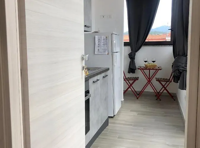 Il Girasole Lejlighed Torre Forte