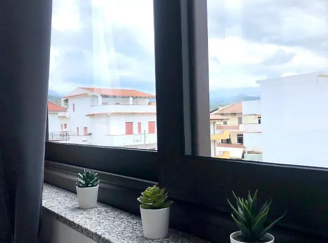 Il Girasole Lejlighed *