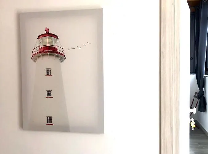 Lejlighed Il Girasole Torre Forte