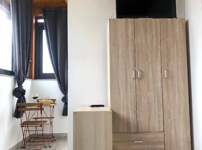 Il Girasole Lejlighed Torre Forte