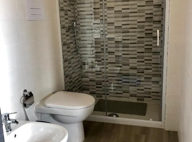 Lejlighed Il Girasole Torre Forte