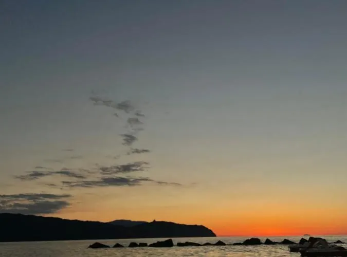 Il Girasole Lejlighed *